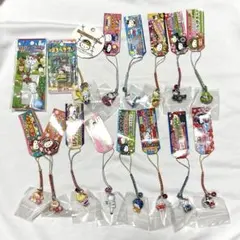 と*よ様 【激レア】ご当地キティ 根付 北海道限定　帯広ばんえい競馬ver. 8 と*よ様 【激レア】ご当地キティ 根付 北海道限定 帯広ばんえい競馬ver