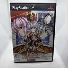 ◯グローランサー4 リターン