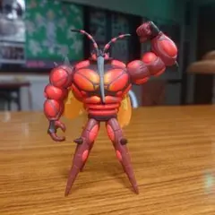 2025年最新】マッシブーン フィギュアの人気アイテム - メルカリ