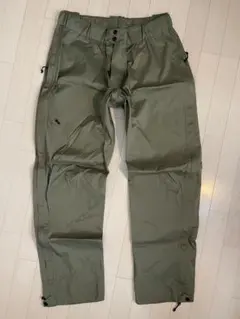 新品 Patagonia Lost Arrow Pant L/Rパンツ