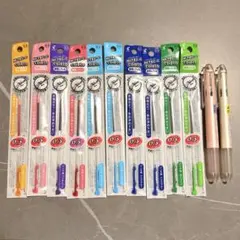 パイロット　ハイテックＣコレト 替芯　本体ボディー セット　coleto