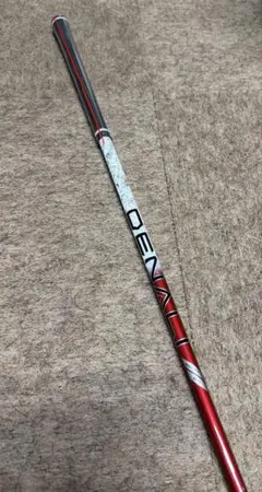 Titleist DENALI 60G HY 5.5 UT24度用 - メルカリ