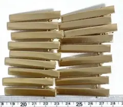 ！少し訳あり！ヘアクリップ（S） C-606