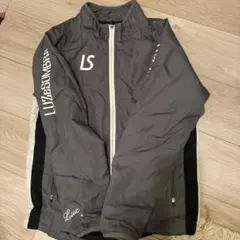 LUZ e SOMBRA 中綿ウィンドブレーカー 150-160