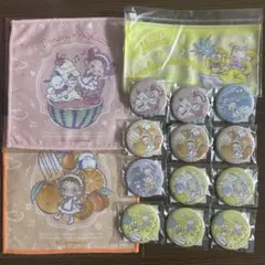 おジャ魔女どれみ×はぴだんぶい　まとめ売り