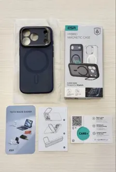 ESR Hybrid Magnetic Case Classic Seriesのサムネイル