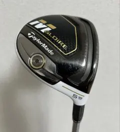 TaylorMade GAPR LO 3番 ユーティリティ ヘッドのみ - メルカリ