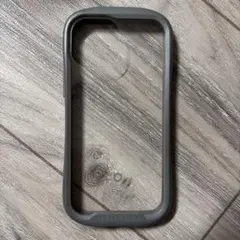 iFace Reflection iPhone 13 mini ケース グレー