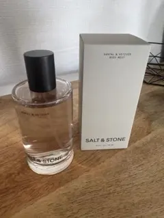【新品】salt&stone ボディウォッシュerewhon 新品】salt&stone ボディウォッシュerewhon - メルカリ