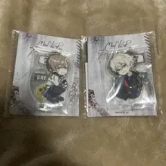 ChroNoiR 7th ANNIVERSARY ミニキャラアクスタ 叶 葛葉