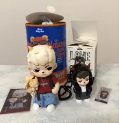 う*ぎ様 boy rayan フィギュア　限定品 う*ぎ様 boy rayan フィギュア 限定品 - メルカリ