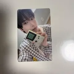 CLOSEYOUREYES スンホ トレカ【おまとめ割有◎】 237