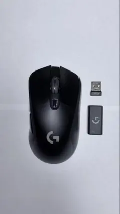 Logicool G703h LIGHTSPEEDワイヤレス ゲーミング マウス