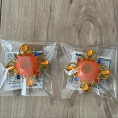 あんスタ　スタライ10th 明星スバル　リングライト