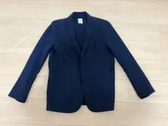 Back number カジュアル　ジャケット