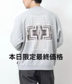 PENDLETON トレーナーのサムネイル