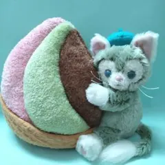 ジェラトーニ ジェラート クッション