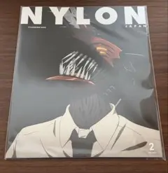 チェンソーマン　NYLON 未開封