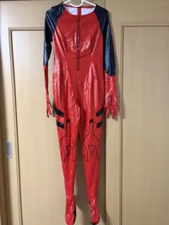 ◎超豪華◎ 山下しゅんや エヴァ アスカ プラグスーツ コスプレ - メルカリ