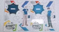 にじさんじ 葛葉 剣持刀也 にじフェス 2022 アクスタ