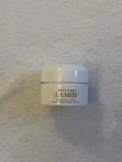 LA MER クレーム ドゥ・ラ・メール モイスチャー クリーム　サンプルサイズのサムネイル