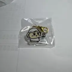 シーサー アクリル チャーム シーサー ちいかわレストラン