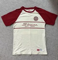 UNIQLO UT Schwinn コラボ Tシャツ S
