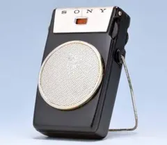 2025年最新】トランジスタラジオ sonyの人気アイテム - メルカリ
