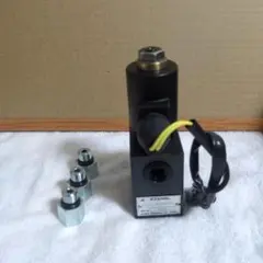 MC840190 24V キッシューンバルブ - メルカリ