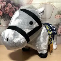サラブレッドコレクション ゴールドシップ ふわふわBIGぬいぐるみ