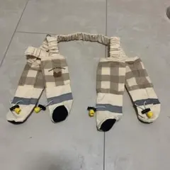 わんちゃんレッグカバーのサムネイル