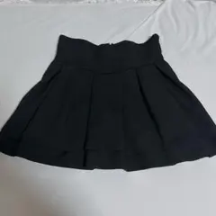 殿堂入り 美脚になれるスカート（インナーパンツ付）
