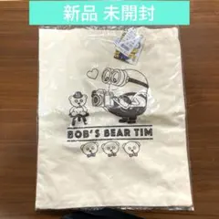 【新品】ミニオンズ ティム トートバッグ