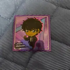 名探偵コナン 松田陣平 シール