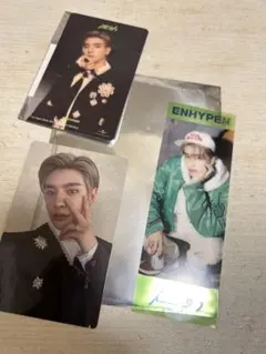 ENHYPEN JAKE定めセット