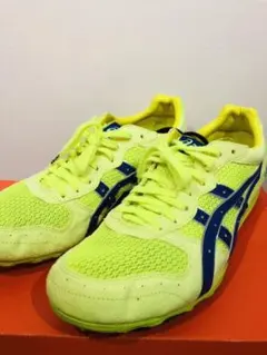 アシックス ランニングシューズ ミズノ