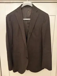 【美品✨】UNIVERSAL LANGUAGE テーラードジャケット Lサイズ