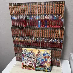 キングダム 72巻セット - メルカリ
