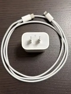 iphoneライトニングケーブル純正