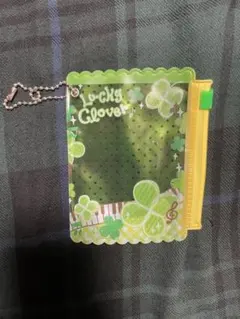 2025年最新】クローバー キーホルダー 平成の人気アイテム