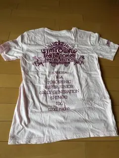 SMILE POP! アリーナツアー Tシャツ - メルカリ