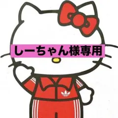 しーちゃん様専用