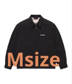 26ss 【美品】WACKO MARIA MCGREGORのサムネイル
