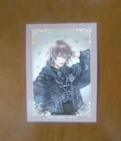 アイナナ　キラステ　フェスチケ　御堂虎於