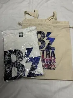 2026年最新】b'z ultra fireworksの人気アイテム - メルカリ