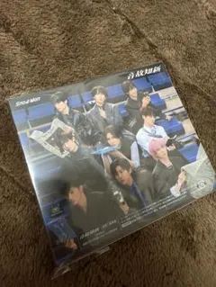 SnowMan 音故知新 CD