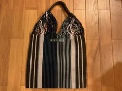 ハンモックバッグ