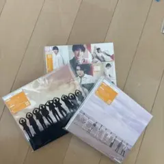 オレンジkiss 初回盤AB通常盤