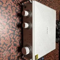 TEAC AI-501DA USB DAC内蔵 プリメインアンプ 高音質 美品 - メルカリ