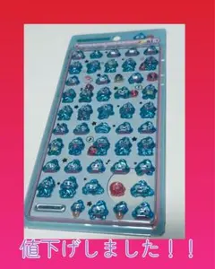 正規品 ハンギョドン ボンボンドロップシール mini サンリオ